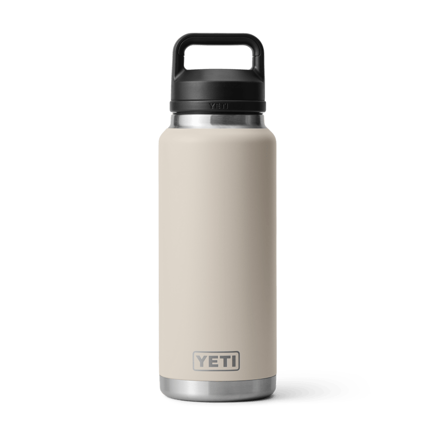 Yeti Rambler 36oz Bottle with Chug Cap – Half-Moon Outfitters