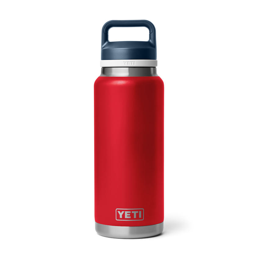 Yeti Rambler 36oz Bottle with Chug Cap – Half-Moon Outfitters