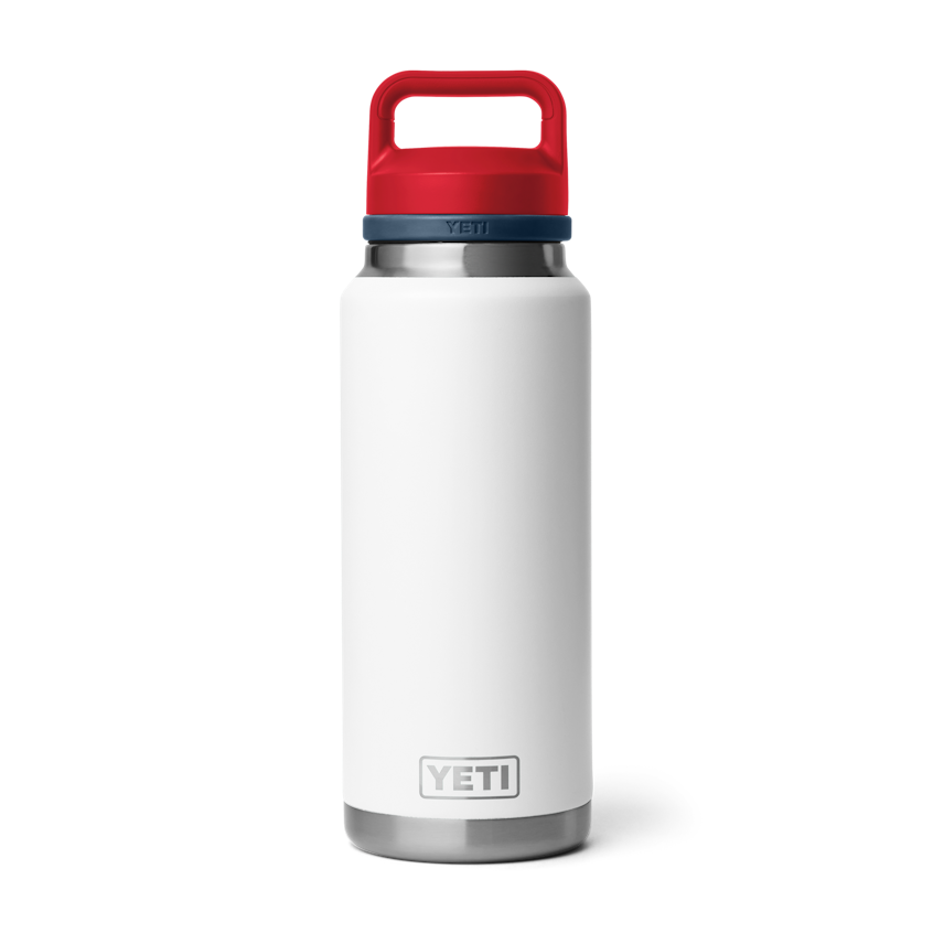 Yeti Rambler 36oz Bottle with Chug Cap – Half-Moon Outfitters