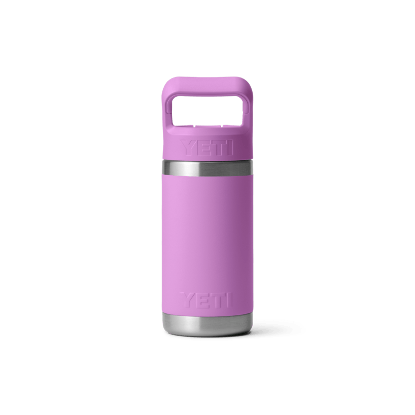 Yeti Rambler Jr. 12oz Bottle for Kids – Half-Moon Outfitters