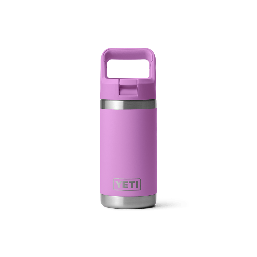 Yeti Rambler Jr. 12oz Bottle for Kids – Half-Moon Outfitters