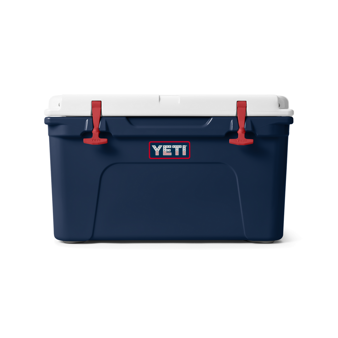 Yeti Tundra 45 Hard Cooler – Half-Moon Outfitters Yeti Tundra 45 Hard Cooler – Half-Moon Outfitters