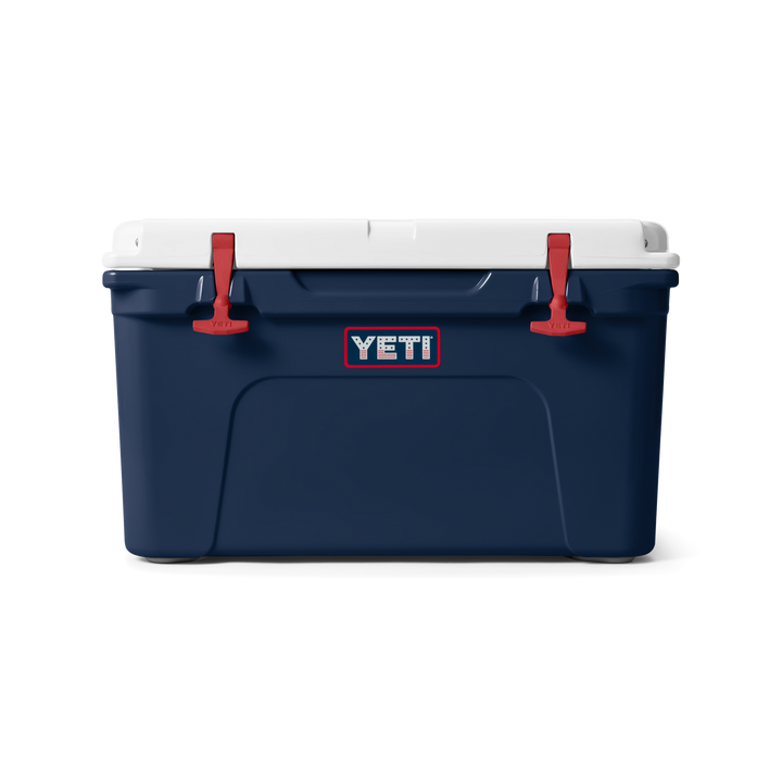 Yeti Tundra 45 Hard Cooler – Half-Moon Outfitters
