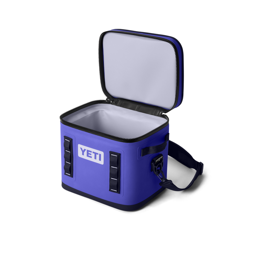 Yeti Hopper Flip 12 Soft Cooler – Half-Moon Outfitters