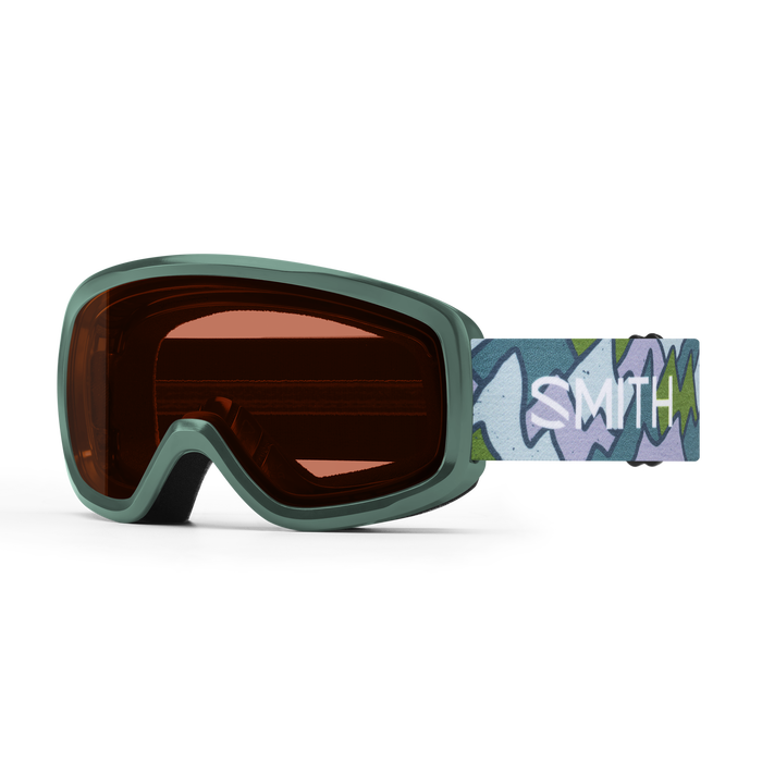 Snowday Goggles for Youth Half Moon Outfitters
