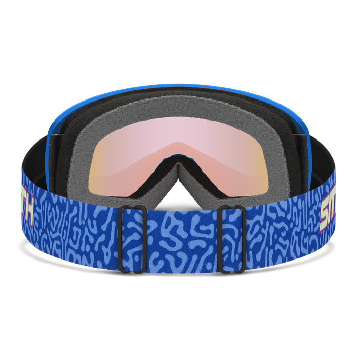 Snowday Goggles for Youth Half Moon Outfitters