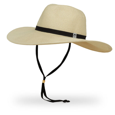 Sunday Afternoons Sojourn Hat Cream