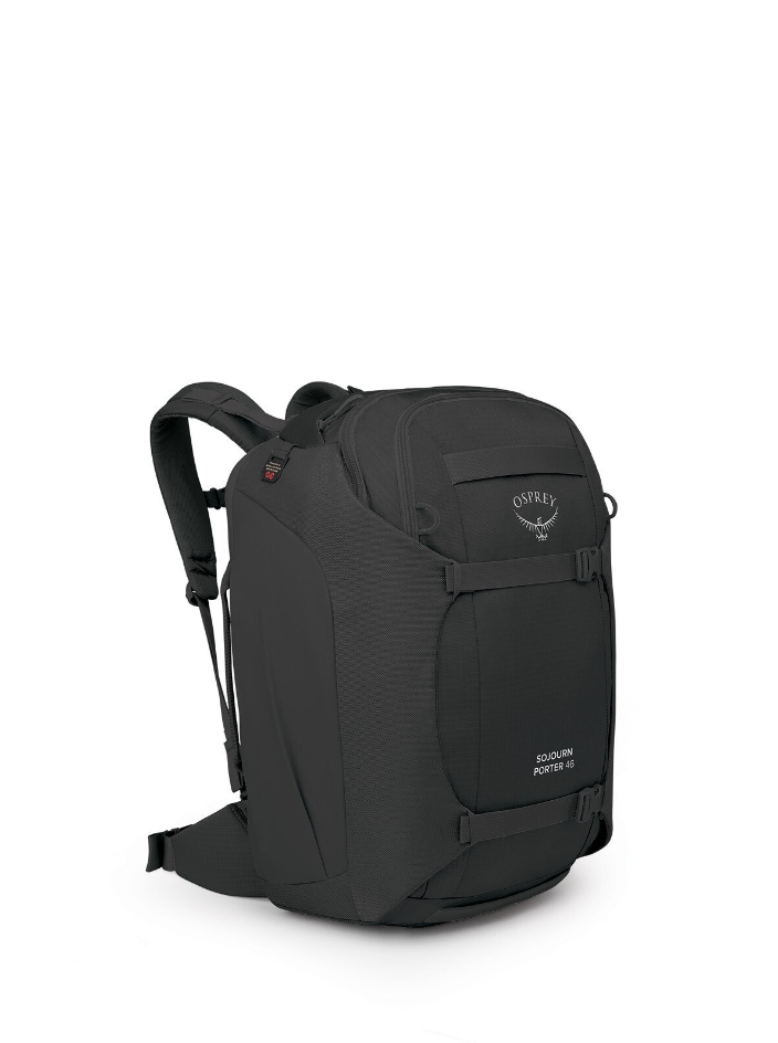 Osprey Sojourn Porter 46L – Half-Moon Outfitters