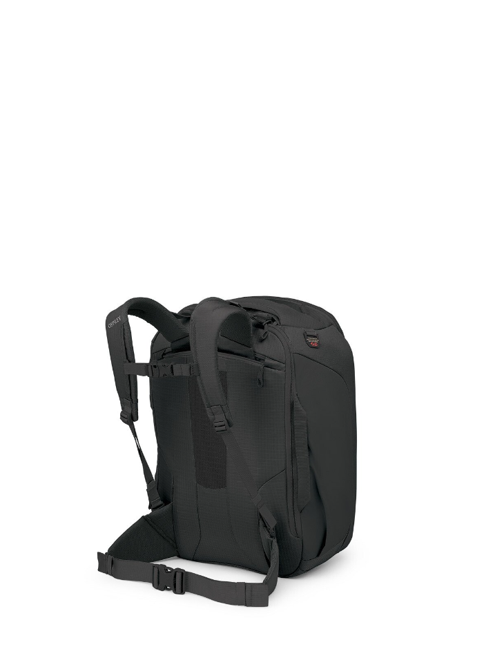 osprey 46 l porter backpack 46L Travel Backpack, Black : Sports & Outdoors The Osprey Porter 46 travel pack delivers load Osprey Porter 46L Backpack Duffel