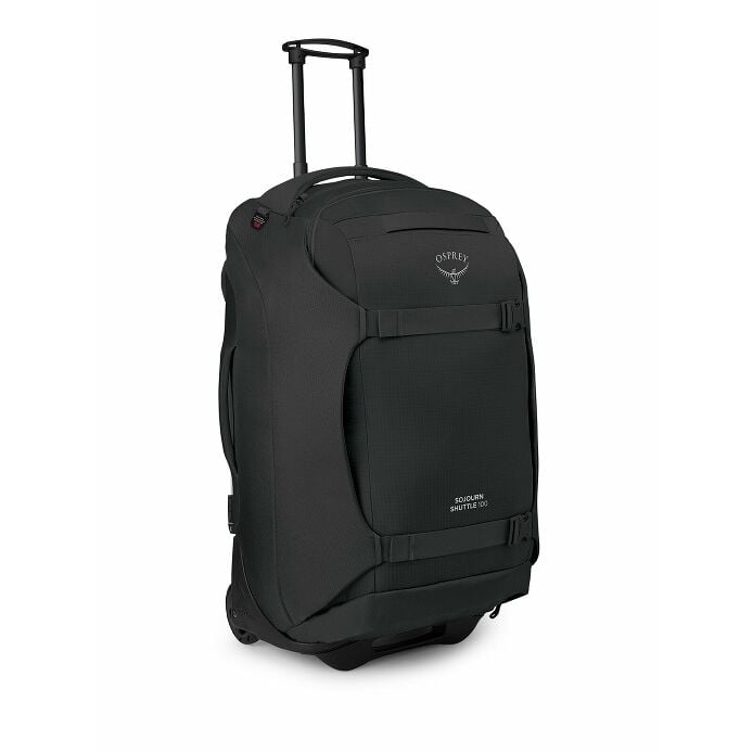【Dan様】OSPREY（オスプレー）SOJOURN SHUTTLE 100L Amazon.com: Osprey Sojourn Shuttle 30