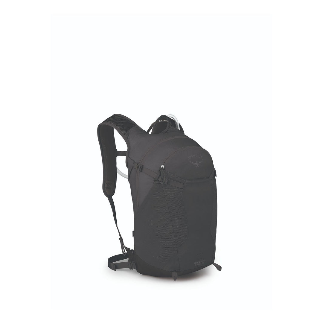 Osprey Sportlite 20 Backpack, Dark Charcoal Grey Osprey Sportlite 20 Backpack, Dark Charcoal Grey