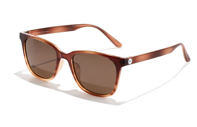 Sunski Ventana Sunglasses – Half-Moon Outfitters display picture 1