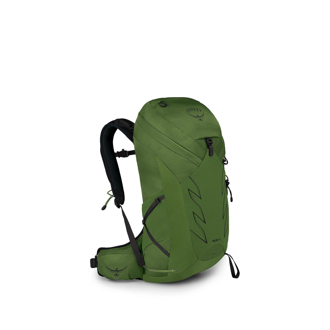 backpacking packs osprey mens Osprey Talon 26 Pack for Men – Half-Moon Outfitters