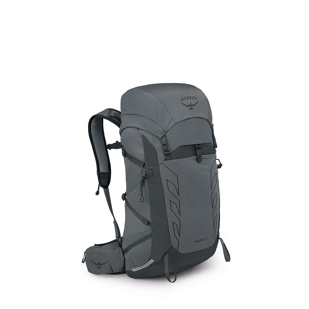 Osprey Talon 33 Backpack for Men – Half-Moon Outfitters Osprey Talon 33 Backpack for Men – Half-Moon Outfitters