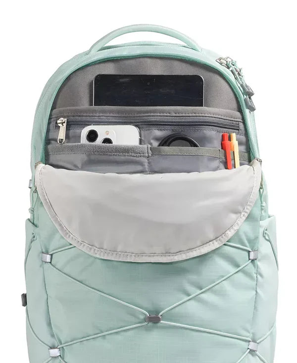 north face backpack sizing The Women's Borealis Abu Garcia Ambassadeur S REDWING 44 TACTICAL has articulated shoulder straps Rigging:Pin-Rig w/ Fluorocarbon & Jobu Hook