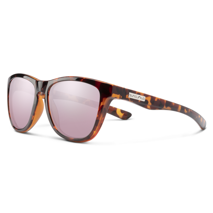 Suncloud Optics Topsail Sunglasses – Half-Moon Outfitters display picture 1