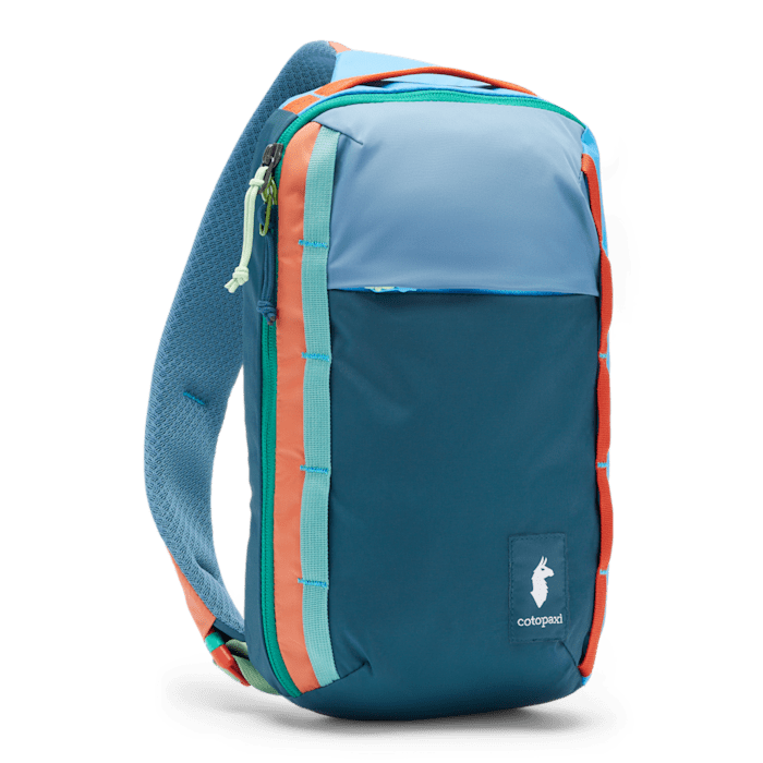 Cotopaxi Todo 8L Sling – Half-Moon Outfitters