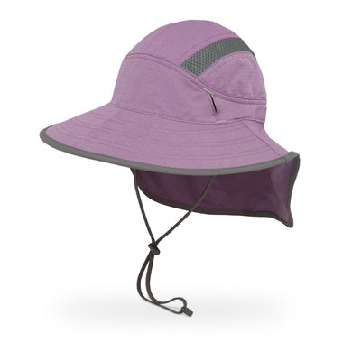 Sunday Afternoons Ultra Adventure Hat Lavender