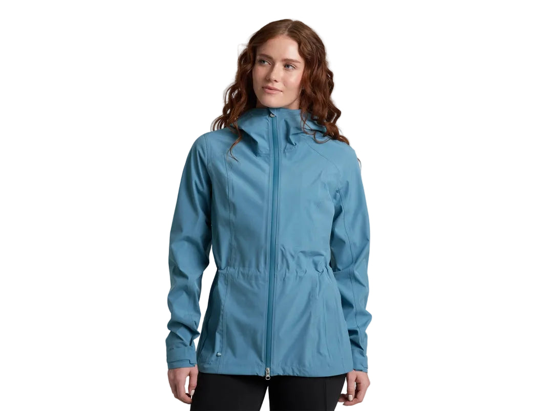 Kuhl Stretch Voyagr Jacket for Women – Half-Moon Outfitters