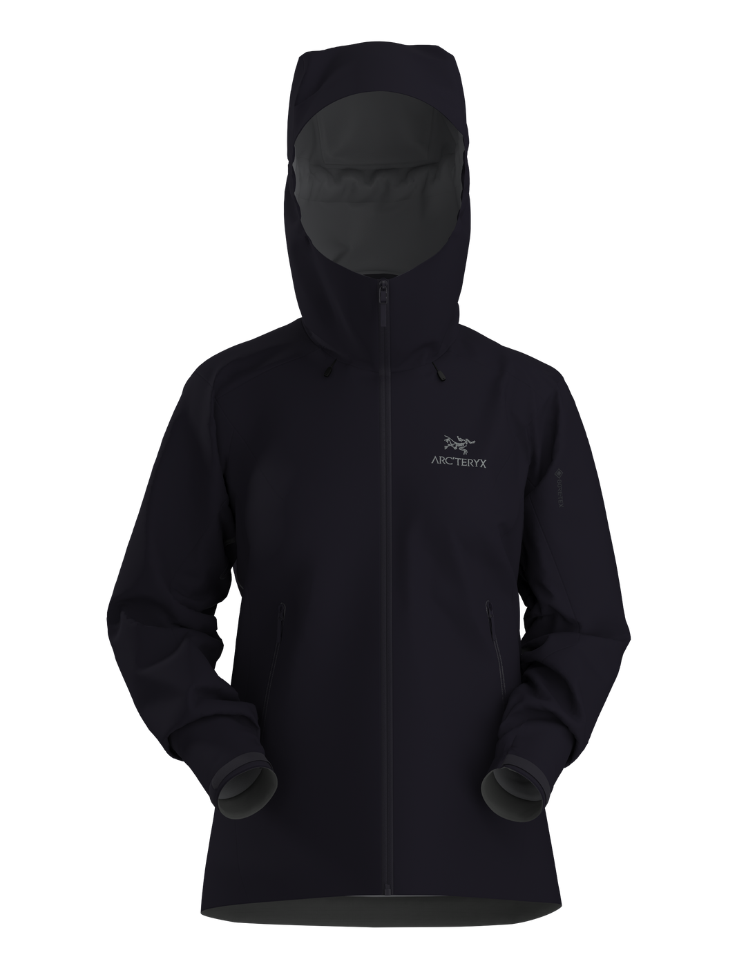 Arc'Teryx Beta LT Jacket for Women – Half-Moon Outfitters Arc'Teryx Beta LT Jacket for Women – Half-Moon Outfitters