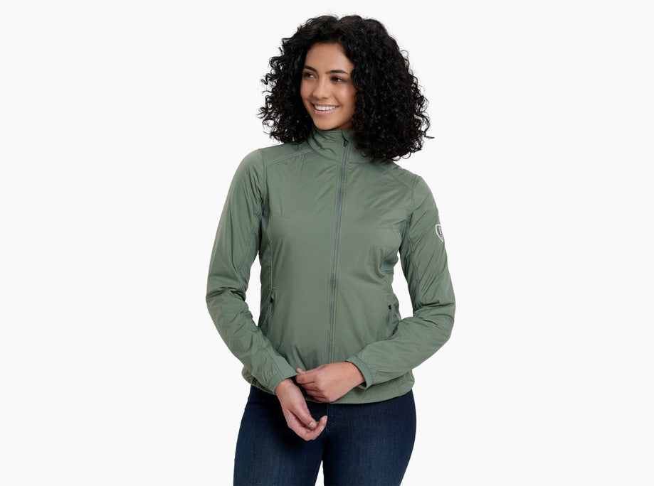 The One Jacket for Women – Half-Moon Outfitters