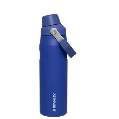 Stanley IceFlow Bottle with Fast Flow Lid 24 OZ Stanley Create Lapis