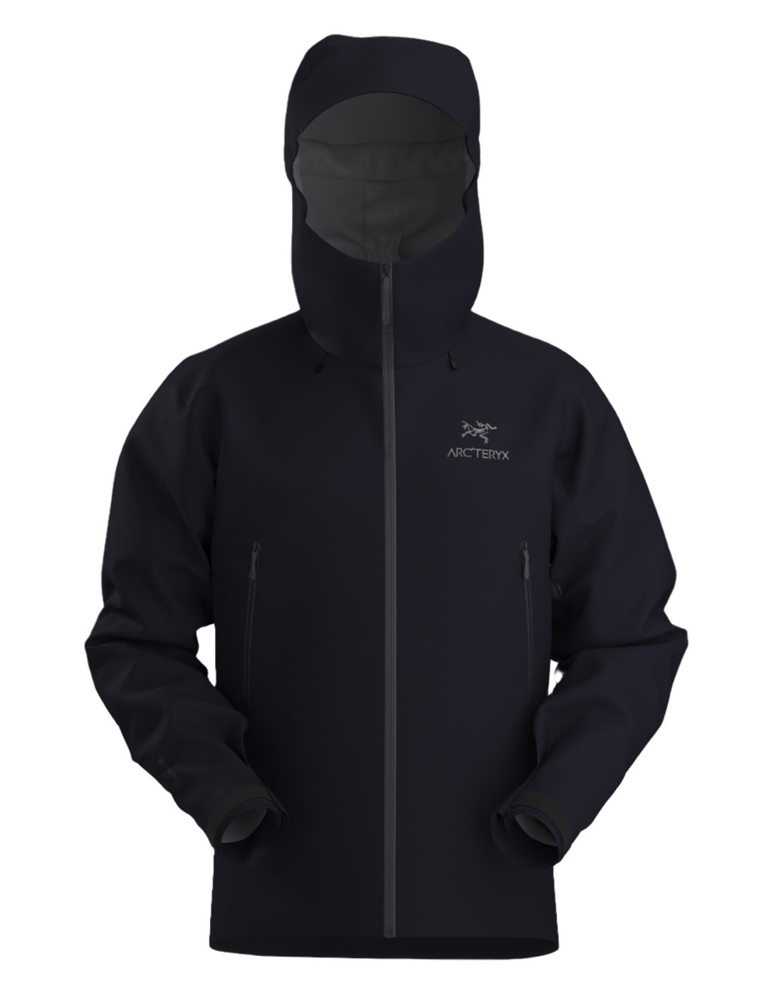 Arc'Teryx Beta AR Jacket for Men – Half-Moon Outfitters Arc'Teryx Beta AR Jacket for Men – Half-Moon Outfitters