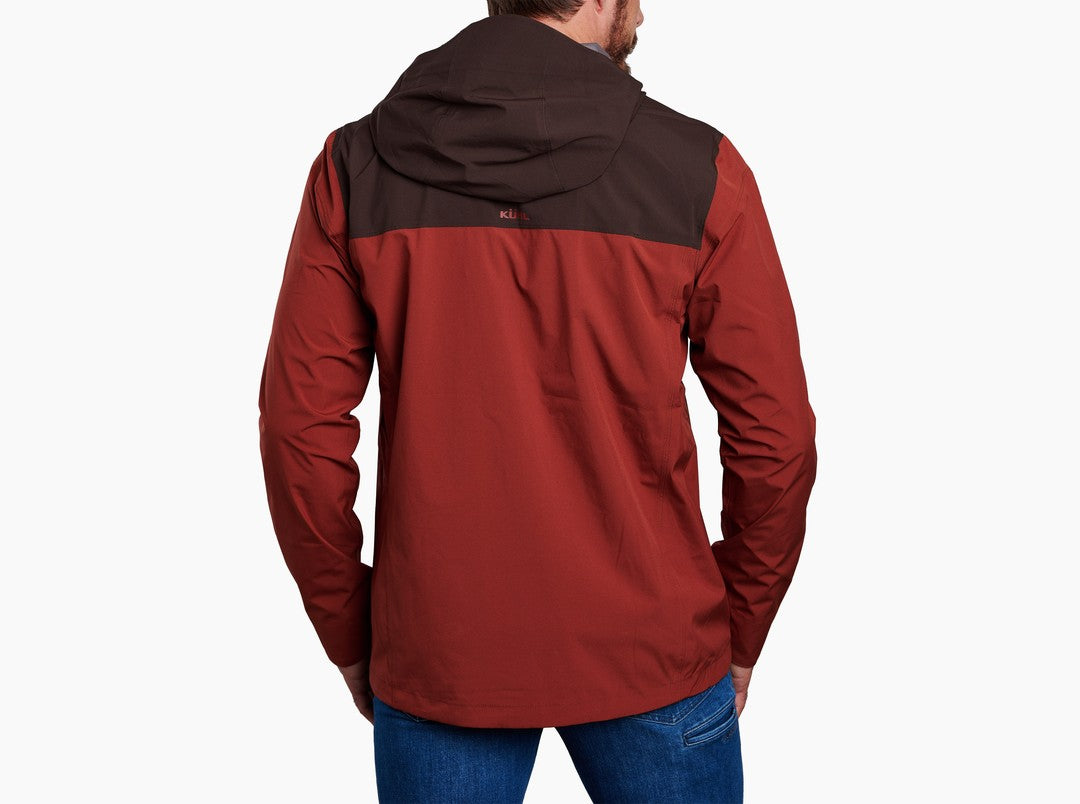 Stretch Voyagr Jacket for Men – Half-Moon Outfitters