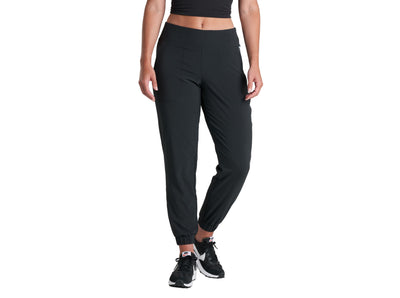 Kuhl Vantage Lined Joggers for Women Black