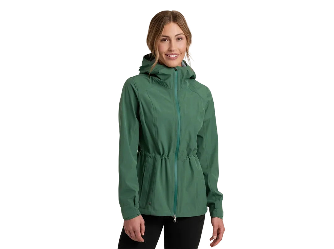 Kuhl Stretch Voyagr Jacket for Women – Half-Moon Outfitters