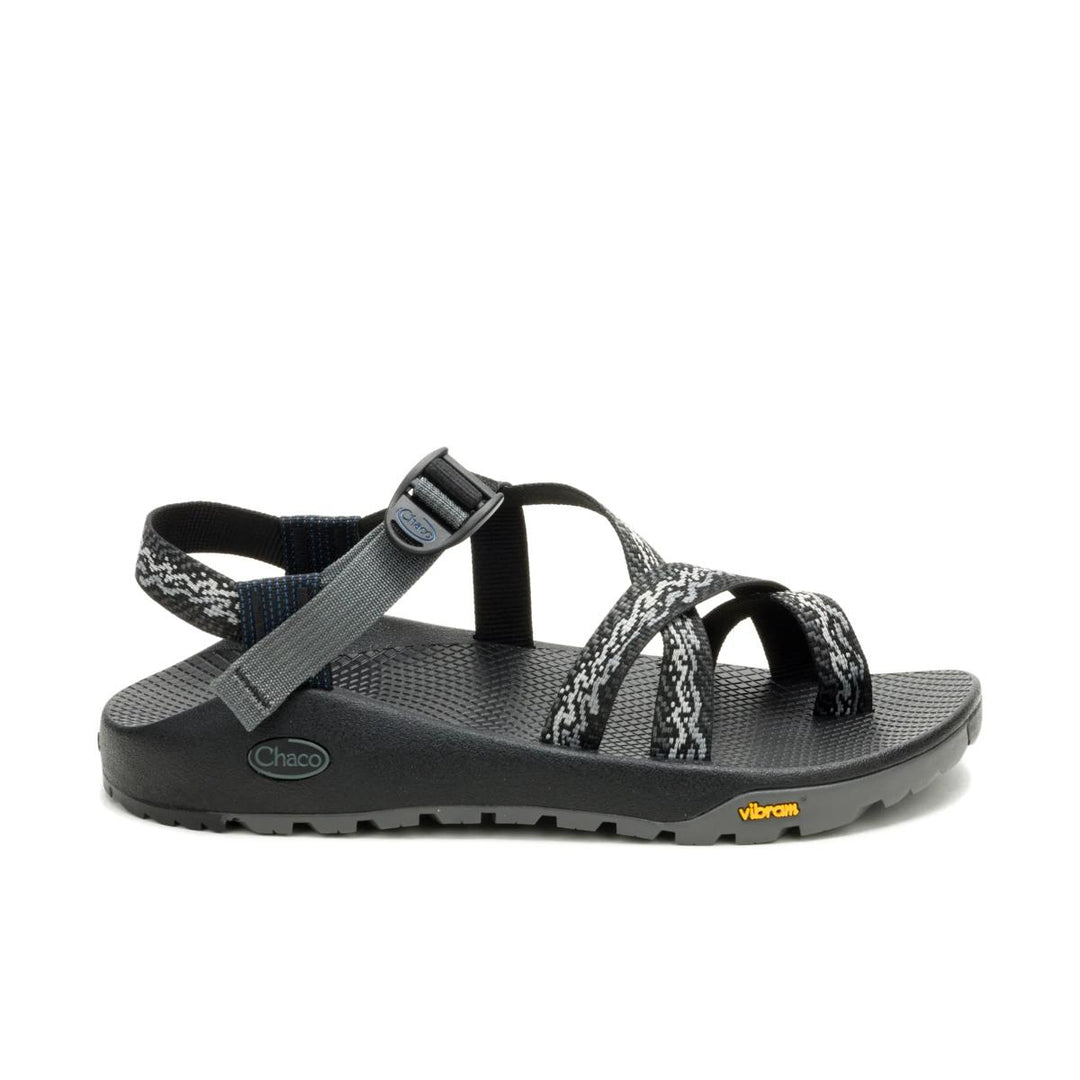 z Chaco Z/2 Rapid Pro Adjustable Strap Classic Sandal for Men – Half