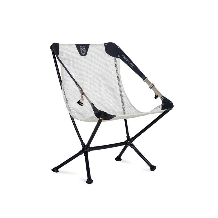 Nemo Moonlite Reclining Chair – Half-Moon Outfitters