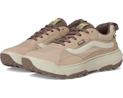Vans Crosspath Shoe for Women Warm Taupe