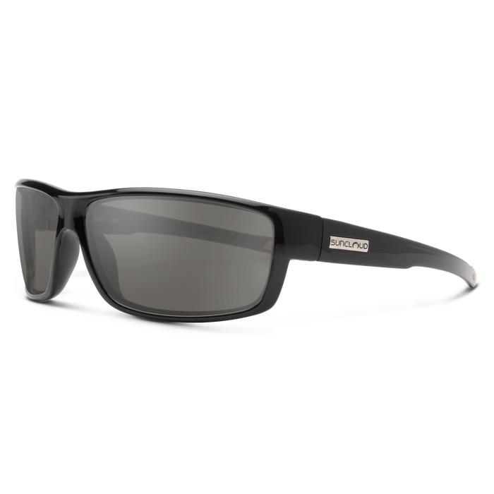Suncloud Optics Voucher Sunglasses – Half-Moon Outfitters