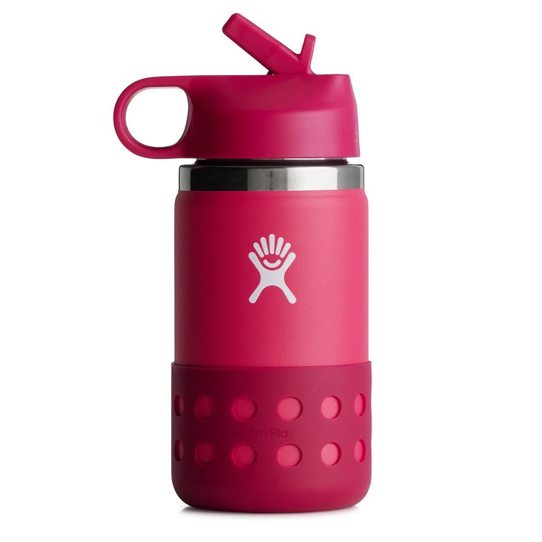 Hydro Flask カラフル水筒セット12oz kt12ps686-kids-12-oz-tumbler-