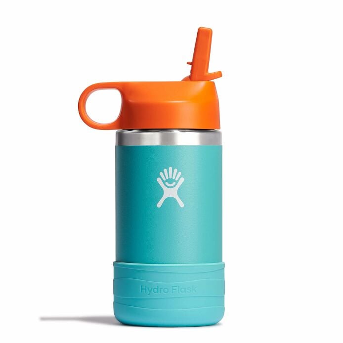 Hydro Flask 12 oz Kids' Wide Mouth – Half-Moon Outfitters