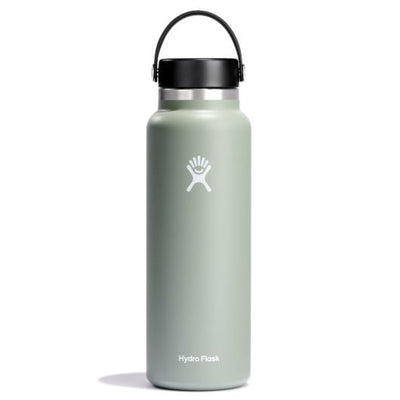 Hydro Flask 40oz Wide Mouth Bottle Agave