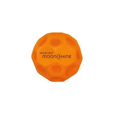 Waboba Moonshine Ball Orange