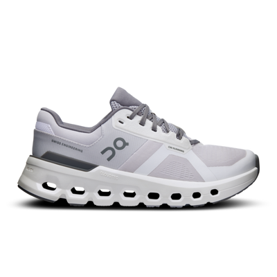On Cloudrunner 2 for Women Frost/White