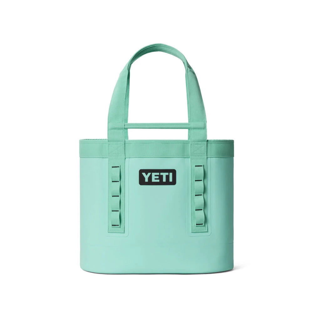 yeti bag 35 YETI Camino 35 Carryall Tote Bag Seafoam