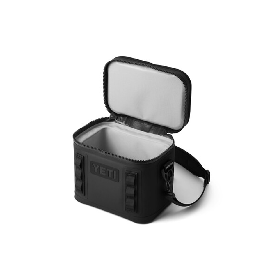 YETI HOPPER FLIP 8チャコール イエティホッパーフリップ Yeti Hopper Flip 8 Soft Cooler – Half-Moon Outfitters