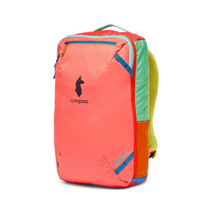 Cotopaxi Allpa 28L Travel Pack – Half-Moon Outfitters