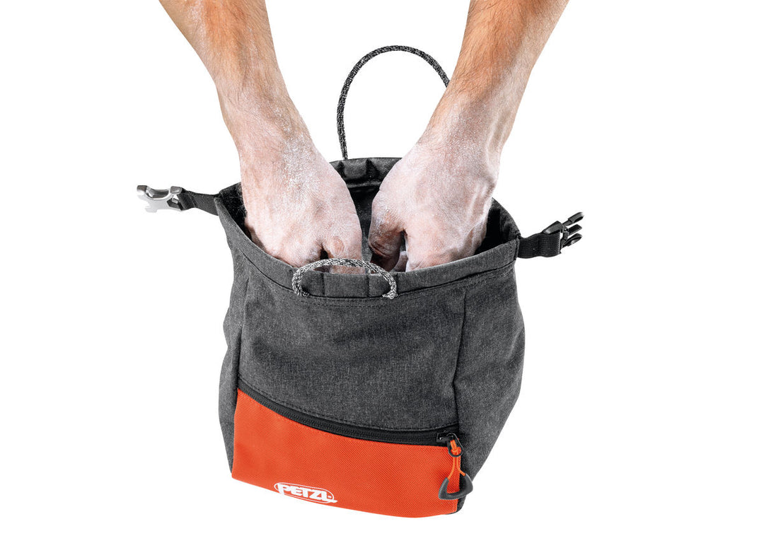 その他 Boulder Chalk Bag Boulder Chalk Bag | Mammut
