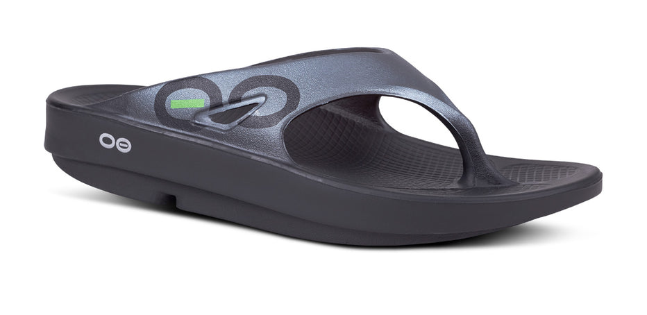 Oofos Ooriginal Sport Sandal for Men – Half-Moon Outfitters display picture 2