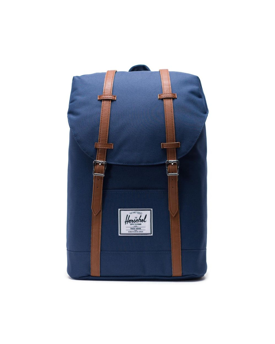 Retreat Backpack (FINAL SALE) – Half-Moon Outfitters
