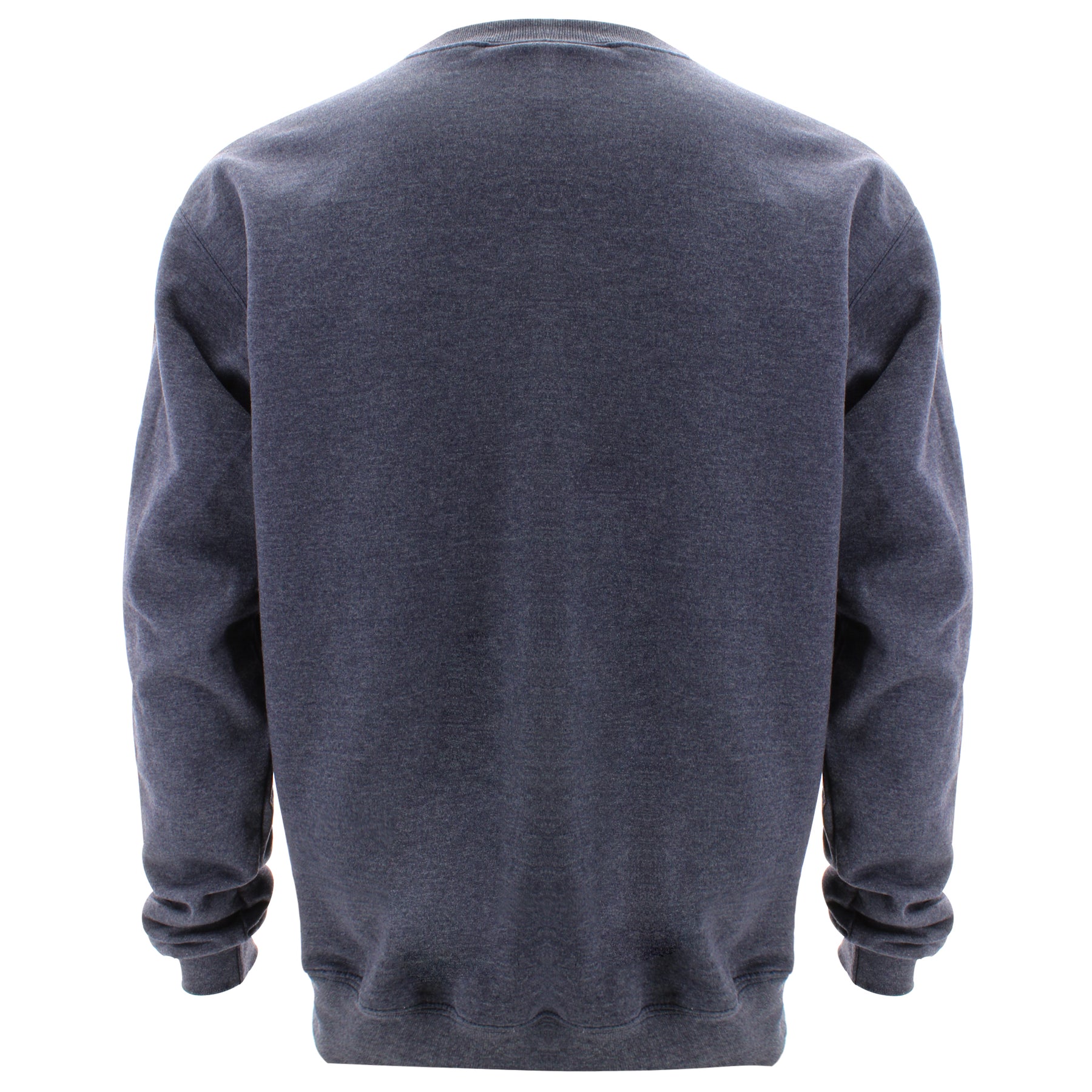 HMO Block Sweatshirt – Half-Moon Outfitters