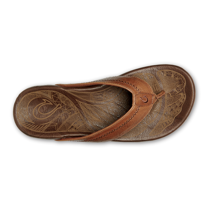 Olukai Hiapo Sandal for Men – Half-Moon Outfitters display picture 1