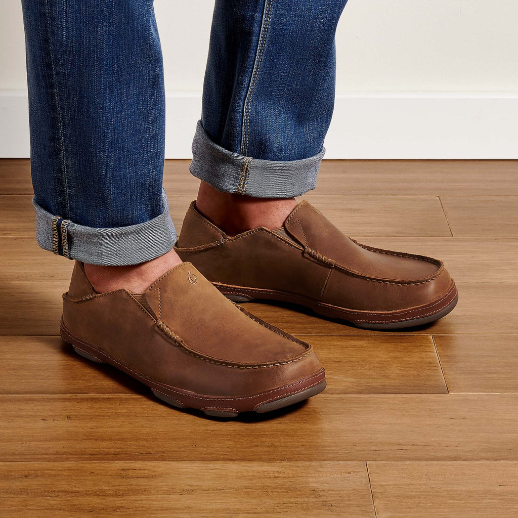 Olukai Mens Slip On Lae main image 2