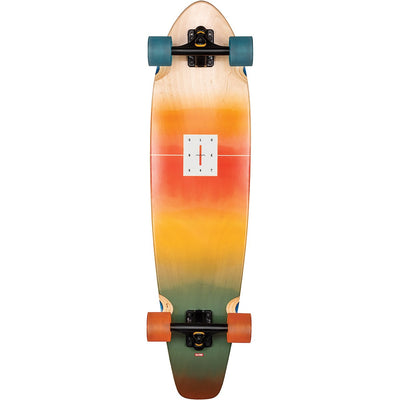 Globe The All-Time 35" Skateboard Ombre