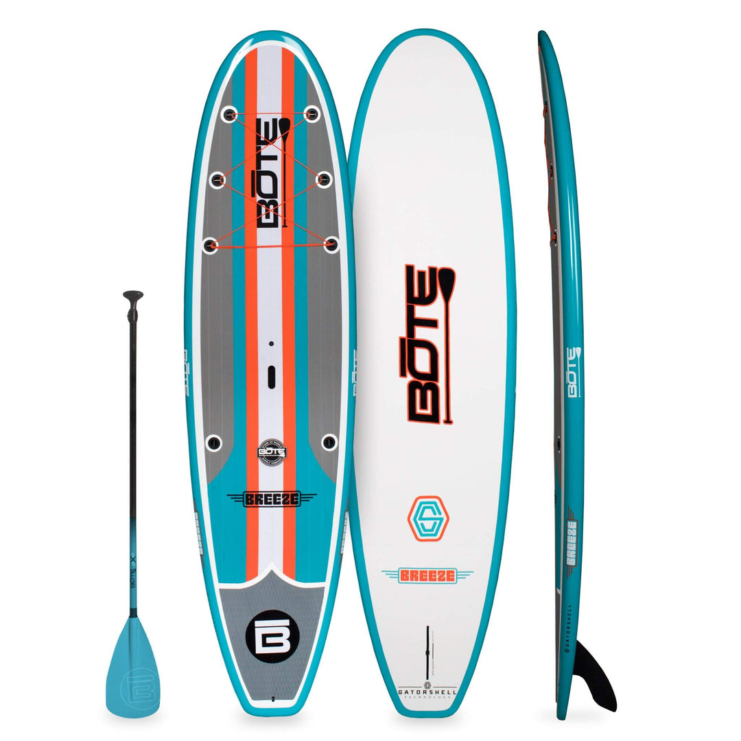 Bote 10'6